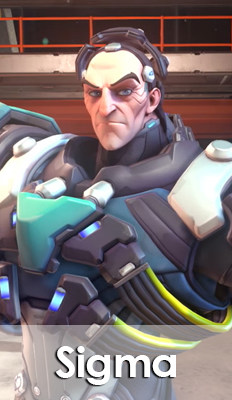 overwatch sigma statue